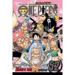 One Piece Vol 67 Volume 67 By Eiichiro Oda Paperback Target