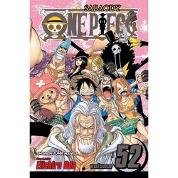 One Piece Volume 66 By Eiichiro Oda Paperback Target