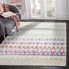 Valencia VAL220 Power Loomed Indoor Rugs - Safavieh - 2 of 4