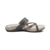 Aetrex Izzy Adjustable Slide Sandal - 2 of 4