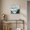 Art Remedy Cannon Rock by Winslow Homer Chic Coastal Wall Art Framed - 2 of 4
