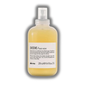 Davines Dede Conditioner Delicate Replenishing Leave-In Mist | Light leave-on spray formulated to untangle fine hair  (8.45 oz) - 1 of 2