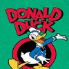 Boys' - Disney - Donald Duck Short Sleeve Graphic T-Shirt - 2 of 4