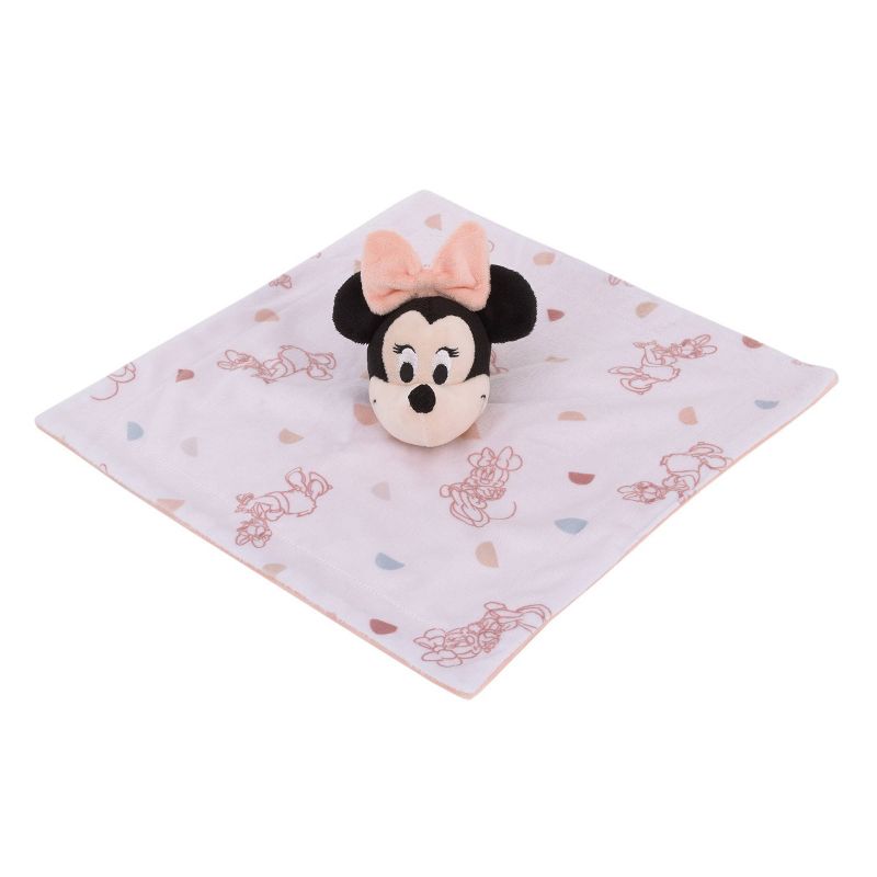 Disney Baby Minnie Mouse Security Blanket, 5 of 8