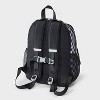 Boys' 16" Two Pocket Backpack - Cat & Jack™ - 2 of 4