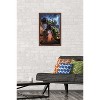 Trends International Hasbro Transformers - Devastator Framed Wall Poster Prints - 2 of 4
