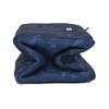 Packit Freezable Snack Box - Navy Heather : Target