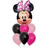 Anagram 26" Minnie Mouse Supershape Foil Balloon - 2 of 3
