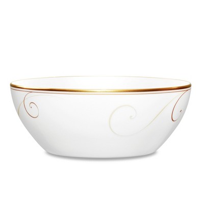 Noritake Golden Wave Small Serving Bowl