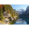 1500 Piece Jigsaw Puzzles, Gosausee, Austria, Idyllic puzzle, Mountain view, Adult Puzzles, Castorland C-152018-2 - 2 of 4