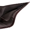 J. Buxton Hunt Credit Card Folio Leather Wallet - 4 of 4