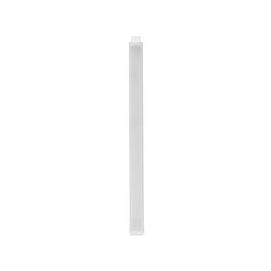 Westek 12 in. L White Plug-In LED Under Cabinet Light Strip 300 lm - 1 of 1
