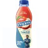Snapple Apple Juice Drink - 6pk/16 fl oz Bottles - 4 of 4