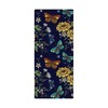 Toyzone World Butterfly Garden Extra Thick Yoga Mat - 2 of 3