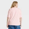 Women's Short Sleeve Graphic T-Shirt - Universal Thread™ - 2 of 3