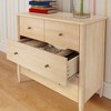 Harbor 3-Drawer Dresser - 4 of 4