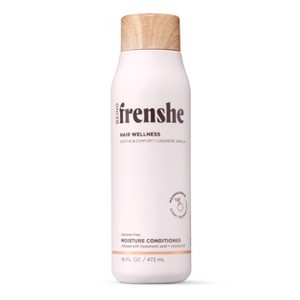 Being Frenshe Moisture Conditioner - Cashmere Vanilla - 16 fl oz - 1 of 4