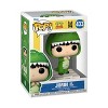 Funko POP! Rocks: Toy Story x Tiny TAN Jimin Figure - 2 of 3