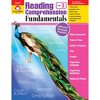 Evan-Moor Reading Comprehension Fundamentals, Grade 3 - 2 of 2