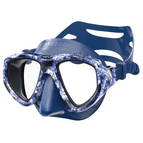 Cressi Zs1 Dive Mask And Corsica Snorkel Set : Target