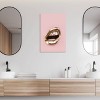 Golden by Honeymoon Hotel Unframed Wall Canvas - iCanvas - 2 of 4