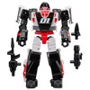 Transformers Age of The Primes Deluxe Class Decepticon Crasher Action Figure - 4 of 4
