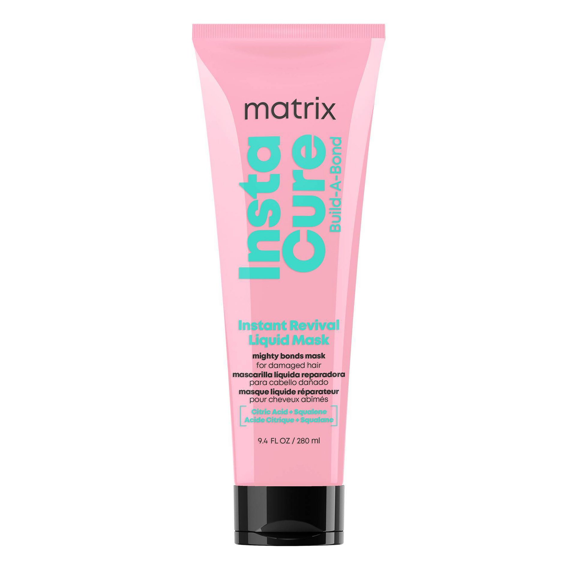 Matrix Total Results Build A Bond Hair Mask - 9.5oz - Ulta Beauty
