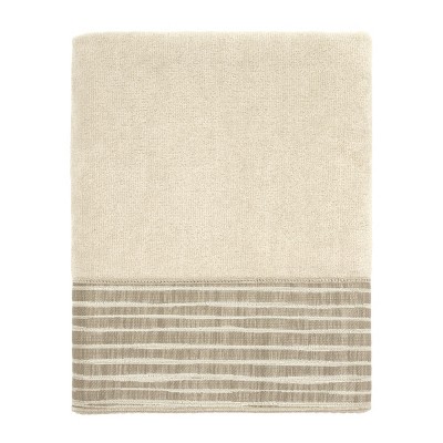 Avanti Linens Weston Hand Towel : Target