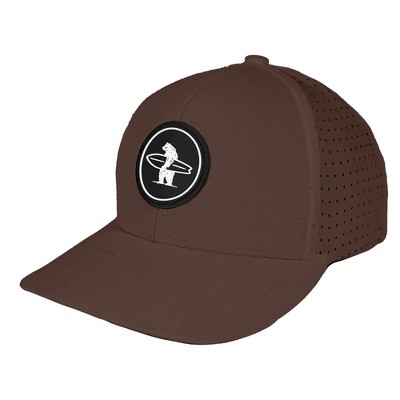 Everyday California - Diego Performance Snapback Hat