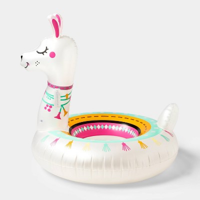 target pool toys and floats