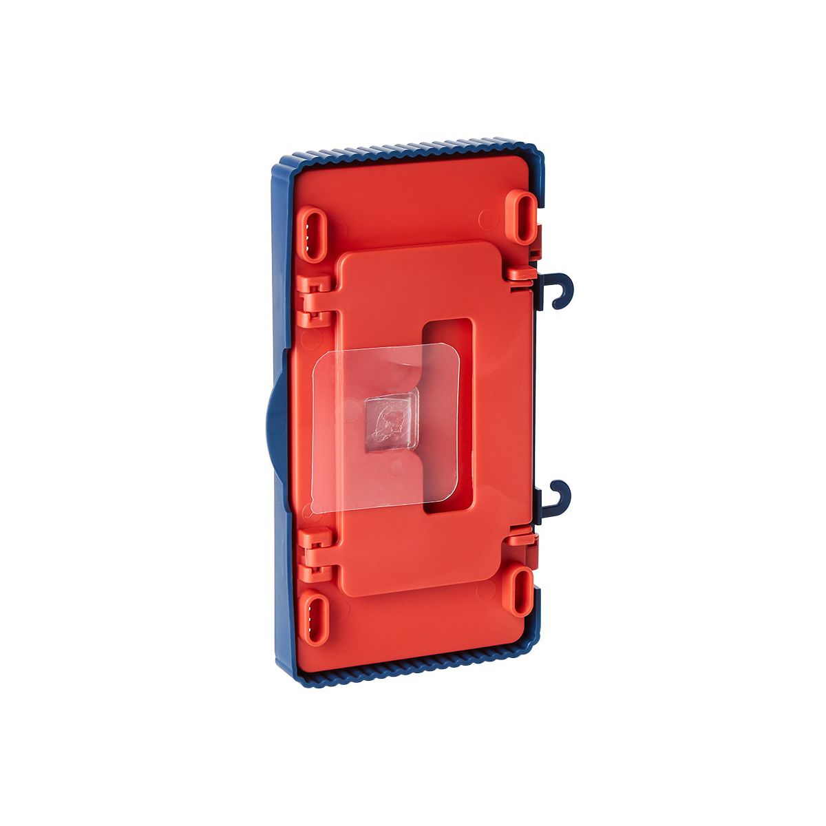 The Lakeside Collection Shower Phone Holder Touch Screen Waterproof and Wall Mounted - - thumbnail 2