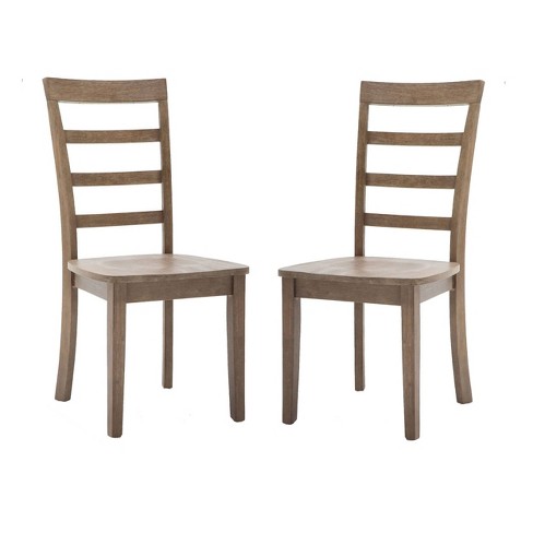 Benzara dining online chairs