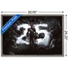 Trends International Doom - Anniversary Framed Wall Poster Prints - 3 of 4
