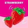 Jell-O Strawberry Gelatin - 3oz - 4 of 4