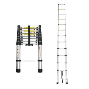 Telescopic Extension Ladder - 1 of 4