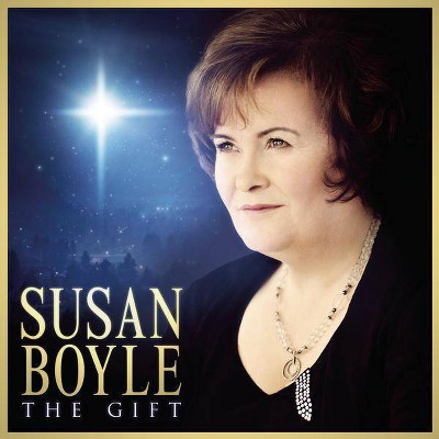 The Gift (CD)