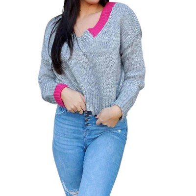 Women's Ryleigh Sweater - falcon park