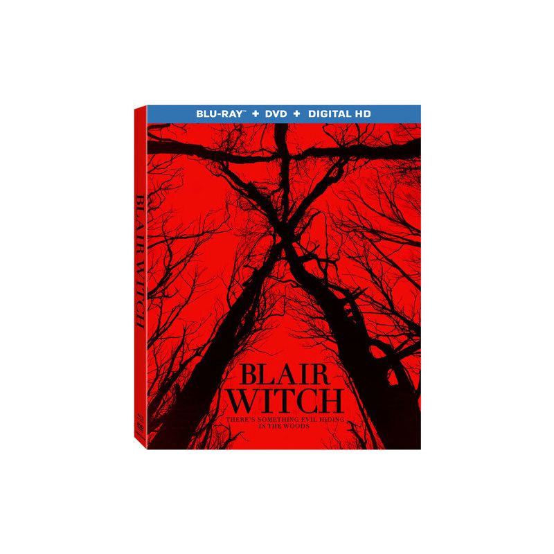 Blair Witch, 1 of 2