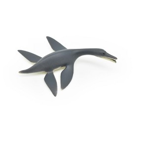 Collectible Wildlife Gifts | Dolichorhynchops Plesiosaur, Ancient Marine Animal  Very Nice Plastic Replica   3 1/8"   F4163 B374 - 1 of 1