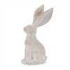 Long Ear Rabbit Figurine (Set of 4) - 4 of 4