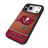 NFL NFC Teams Football Wordmark Bump Cell Phone Case for Apple iPhone 17 Series - 2 of 4