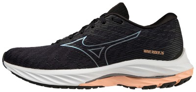 Mizuno Women's Wave Rider 26 D Running Shoe