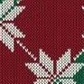 red and green