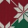 red and green
