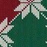 red and green