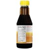 Swanson Certified Organic Blackstrap Molasses, Unsulfured, Provides A Boost of Flavor To Your Food, 16 fl oz - 2 of 4