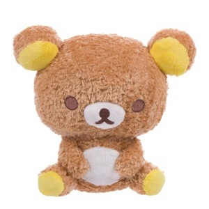 Rilakkuma San-X Original Caramel Latte Series Plush - 1 of 4