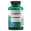Swanson Dietary Supplements Pharmaceutical Grade L-Lysine 500 mg Veggie Capsule 90ct. - 2 of 2