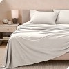 Polar Fleece Sheet Set by Bare Home - 2 of 4