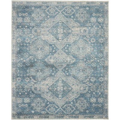 Nourison Tranquil Vintage Indoor Rug